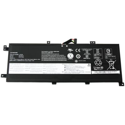 Lenovo Battery 4c 45Wh Lithium-Ion - Battery Lenovo Battery 4c 45Wh Lithium-Ion - Battery
