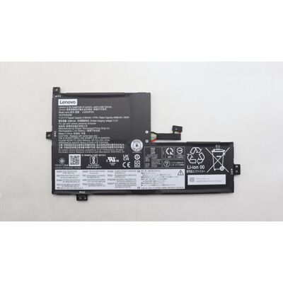 Lenovo - BATTERY 3cell 47Wh 11.31V - Laptop Battery Lenovo - BATTERY 3cell 47Wh 11.31V - Laptop Battery