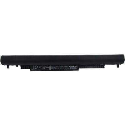 Hewlett-Packard Battery 2.8Ah Sim San Black Hewlett-Packard Battery 2.8Ah Sim San Black