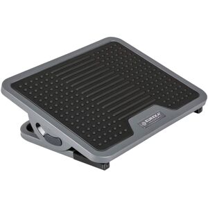 EUREKA ERGONOMIC EUREKA ERGONOMIC Foot Rest Adjustable Tilting Footrest Home Office Under Desk Fo EUREKA ERGONOMIC EUREKA ERGONOMIC Foot Rest Adjustable Tilting Footrest Home Office Under Desk Fo