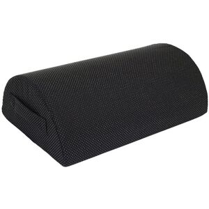 Jojomino Non-Slip Foot Rest for Under Desk At Work, Under Desk Footrest Ergonomic Memory Jojomino Non-Slip Foot Rest for Under Desk At Work, Under Desk Footrest Ergonomic Memory