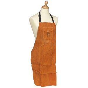 Sealey SSP146 Leather Welding Apron Heavy-Duty Sealey SSP146 Leather Welding Apron Heavy-Duty