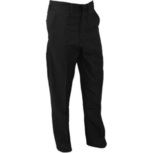 (48W x Regular, Black) Dickies Redhawk Trouser (Regular) / Mens Workwear (48W x Regular, Black) Dickies Redhawk Trouser (Regular) / Mens Workwear