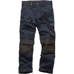 Scruffs (38R, Navy) Mens Safety & Workwear Worker Trouser Scruffs (38R, Navy) Mens Safety & Workwear Worker Trouser