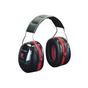 3M OPTIME III HEADBAND EAR DEFENDERS 3M OPTIME III HEADBAND EAR DEFENDERS