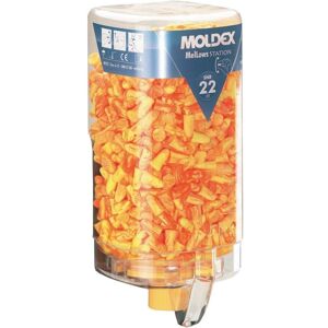Moldex MelLows Earplug Dispenser Per/500 Moldex MelLows Earplug Dispenser Per/500