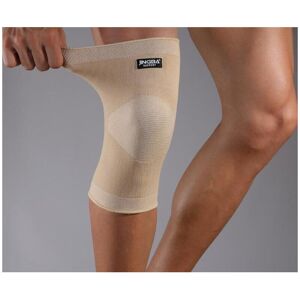 Unbranded (Khaki, L-XL) Knee Brace Protector Safety Support Elastic Nylon Unbranded (Khaki, L-XL) Knee Brace Protector Safety Support Elastic Nylon