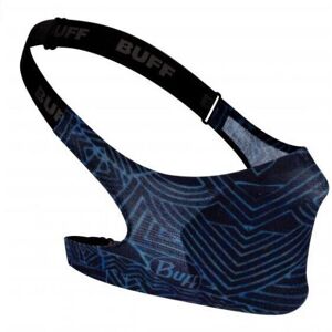 Buff Kids Filter Face Mask - Kasai Night Blue Buff Kids Filter Face Mask - Kasai Night Blue