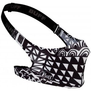 Buff Kids Filter Face Mask - Bawe Black Buff Kids Filter Face Mask - Bawe Black