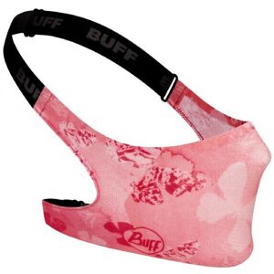 Buff mouthguard Nimpha junior cotton 3-ply pink size one-size Buff mouthguard Nimpha junior cotton 3-ply pink size one-size