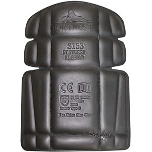 Portwest - The Ultimate Ergonomically Designed Durable Workwear Knee Pad Portwest - The Ultimate Ergonomically Designed Durable Workwear Knee Pad