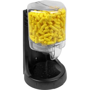 Loops Disposable Ear Plug Dispenser - Contains 250 Pairs - Single Use Ear Plugs Loops Disposable Ear Plug Dispenser - Contains 250 Pairs - Single Use Ear Plugs