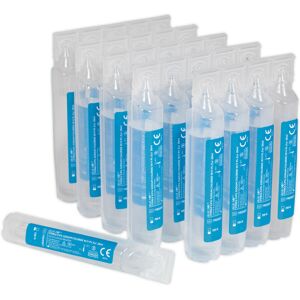Loops 25 PACK Eye & Wound Washing Pods - 0.9% Sodium Chloride - 20ml Saline Solution Loops 25 PACK Eye & Wound Washing Pods - 0.9% Sodium Chloride - 20ml Saline Solution