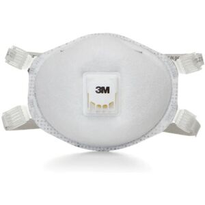 3M MMM-8214 N95 Particulate Respirator - Box of 10 3M MMM-8214 N95 Particulate Respirator - Box of 10
