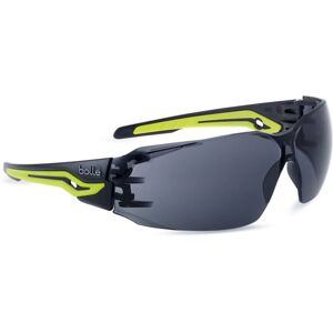 Bollé Safety Anti-Fog Glasses Protective Bolle Safety Silex+ Smoke Lens Bollé Safety Anti-Fog Glasses Protective Bolle Safety Silex+ Smoke Lens