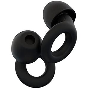 Loop Quiet - Ear Plugs for Sleep ? Super Soft, Reusable Hearing Protection in Fl Loop Quiet - Ear Plugs for Sleep ? Super Soft, Reusable Hearing Protection in Fl