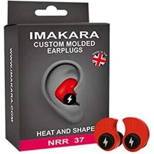 Tianfu Custom Molded Earplugs, Soundproof Ear Plugs Comfortable Hearing Protection for Tianfu Custom Molded Earplugs, Soundproof Ear Plugs Comfortable Hearing Protection for