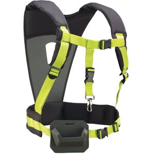 Ryobi RAC805 Ergo Pole Pruning Saw & Pole Hedge Trimmer Harness Ryobi RAC805 Ergo Pole Pruning Saw & Pole Hedge Trimmer Harness
