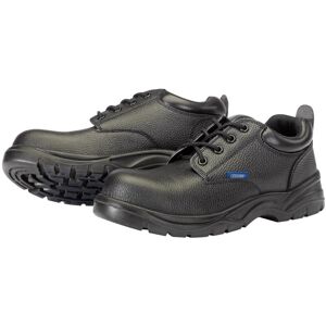 Draper 100% Non Metallic Composite Safety Shoe, Size 5, S1 P SRC Draper 100% Non Metallic Composite Safety Shoe, Size 5, S1 P SRC