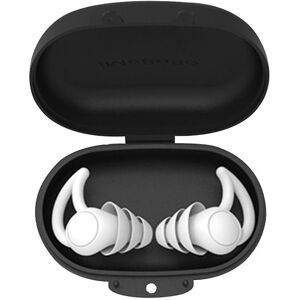 Unbranded Anti-noise Sleeping Earplugs, Noise Reduction Artifact Earplugs Unbranded Anti-noise Sleeping Earplugs, Noise Reduction Artifact Earplugs