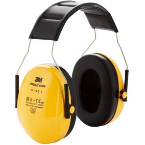 3M Peltor Optime I Ear Muffs - Hearing Protection 3M Peltor Optime I Ear Muffs - Hearing Protection
