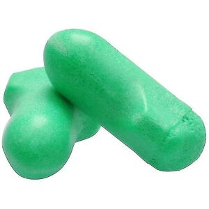 Unbranded 100 Pieces Honeywell Bagu Lpf-1 Soundproof Earplugs Workshop Noise Reduction Ant Unbranded 100 Pieces Honeywell Bagu Lpf-1 Soundproof Earplugs Workshop Noise Reduction Ant