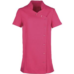 Premier Womens/Ladies *Orchid* Tunic / Health Beauty & Spa / Workwear (Pack of 2 Premier Womens/Ladies *Orchid* Tunic / Health Beauty & Spa / Workwear (Pack of 2