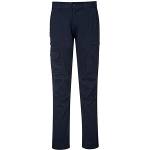 Portwest Adults Unisex KX3 Cargo Trousers Portwest Adults Unisex KX3 Cargo Trousers