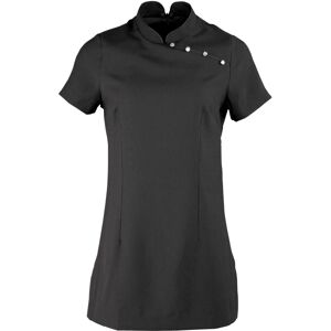 Premier Ladies/Womens *Mika* Tunic / Health Beauty & Spa / Workwear (Pack of 2) Premier Ladies/Womens *Mika* Tunic / Health Beauty & Spa / Workwear (Pack of 2)