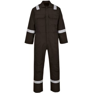 (S, Black) Portwest Mens Bizweld Iona Work Overall/Coverall (S, Black) Portwest Mens Bizweld Iona Work Overall/Coverall