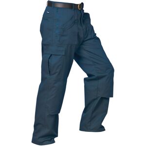 (42 x Long, Navy) Portwest Mens Action Workwear Trousers (S887) / Pants (42 x Long, Navy) Portwest Mens Action Workwear Trousers (S887) / Pants