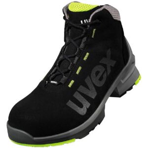 (13 UK) uvex Safety Boots 100% Metal-Free ESD S2 SRC (13 UK) uvex Safety Boots 100% Metal-Free ESD S2 SRC