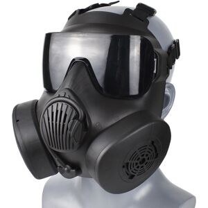 Unbranded Full-face respirator M50 Head Mask Full Face Ventilative, Dedicated to Public Sa Unbranded Full-face respirator M50 Head Mask Full Face Ventilative, Dedicated to Public Sa