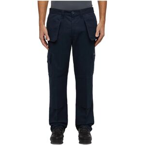 (34S, Dark Navy) Dickies Mens Everyday Holster Pocket Work Trousers (34S, Dark Navy) Dickies Mens Everyday Holster Pocket Work Trousers