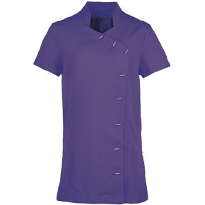 Premier Womens/Ladies *Orchid* Tunic / Health Beauty & Spa / Workwear (Pack of 2 Premier Womens/Ladies *Orchid* Tunic / Health Beauty & Spa / Workwear (Pack of 2