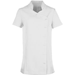 Premier Womens/Ladies *Orchid* Tunic / Health Beauty & Spa / Workwear (Pack of 2 Premier Womens/Ladies *Orchid* Tunic / Health Beauty & Spa / Workwear (Pack of 2