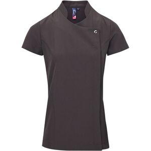 Premier Ladies/Womens *Blossom* Tunic / Health Beauty & Spa / Workwear (Pack of Premier Ladies/Womens *Blossom* Tunic / Health Beauty & Spa / Workwear (Pack of