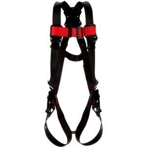 3M Protecta Medium - Large Vest-Style Full Body Harness With Auto-Rese 3M Protecta Medium - Large Vest-Style Full Body Harness With Auto-Rese