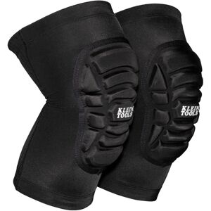 Buffel Gereedschap Klein Tools 60492 Knee Pad Sleeves - Lightweight Padded, Breathable Mesh Back, S Buffel Gereedschap Klein Tools 60492 Knee Pad Sleeves - Lightweight Padded, Breathable Mesh Back, S