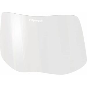 3M Speedglas 9100 Welding Helmet Outside Protection Plate 06-0200-51/37174(AAD) 3M Speedglas 9100 Welding Helmet Outside Protection Plate 06-0200-51/37174(AAD)