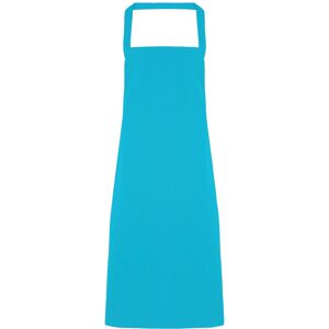 Premier Ladies/Womens Slim Apron - Absorbent Cotton - One Size Premier Ladies/Womens Slim Apron - Absorbent Cotton - One Size