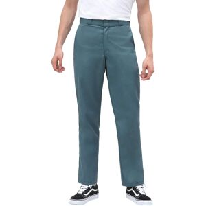 Dickies Men's Original 874 Work Pant Lincoln Green 32W x 30L Dickies Men's Original 874 Work Pant Lincoln Green 32W x 30L