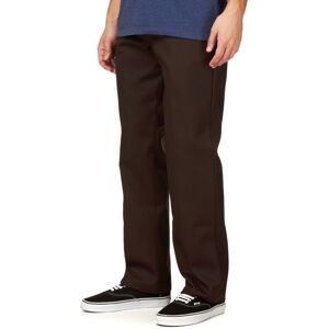 Dickies Men's Big and Tall Original 874 Work Pant Dark Brown 38W x 36L Dickies Men's Big and Tall Original 874 Work Pant Dark Brown 38W x 36L