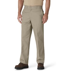 Dickies Men's Original 874 Work Pant Desert Sand 38W x 34L Dickies Men's Original 874 Work Pant Desert Sand 38W x 34L