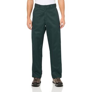 Dickies Men's Original 874 Work Pants Hunter Green Dickies Men's Original 874 Work Pants Hunter Green