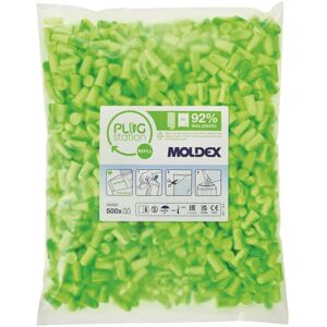 Moldex Pura-fit Plugstation 500 Refill Snr 36 Db (500 Pairs) Moldex Pura-fit Plugstation 500 Refill Snr 36 Db (500 Pairs)