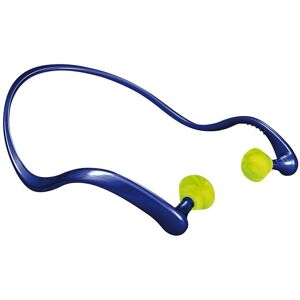 Moldex Waveband 1k Banded Earplugs Snr 27 Db Moldex Waveband 1k Banded Earplugs Snr 27 Db