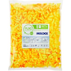 Moldex Mellows Plugstation 500 Refill Snr 22 Db (500 Pairs) Moldex Mellows Plugstation 500 Refill Snr 22 Db (500 Pairs)