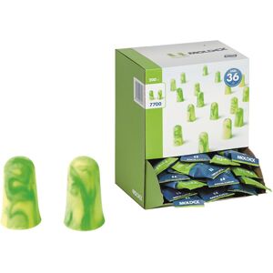 Moldex Pura-fit Earplugs Moldex Pura-fit Earplugs