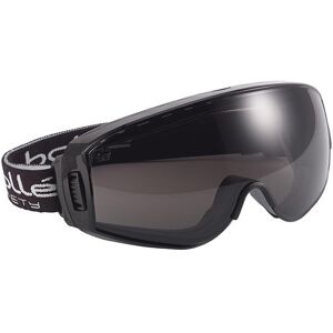 Bollé Bolle Safety Pilot Platinum Ventilated Safety Goggles Bollé Bolle Safety Pilot Platinum Ventilated Safety Goggles